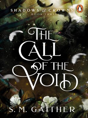 cover image of The Call of the Void